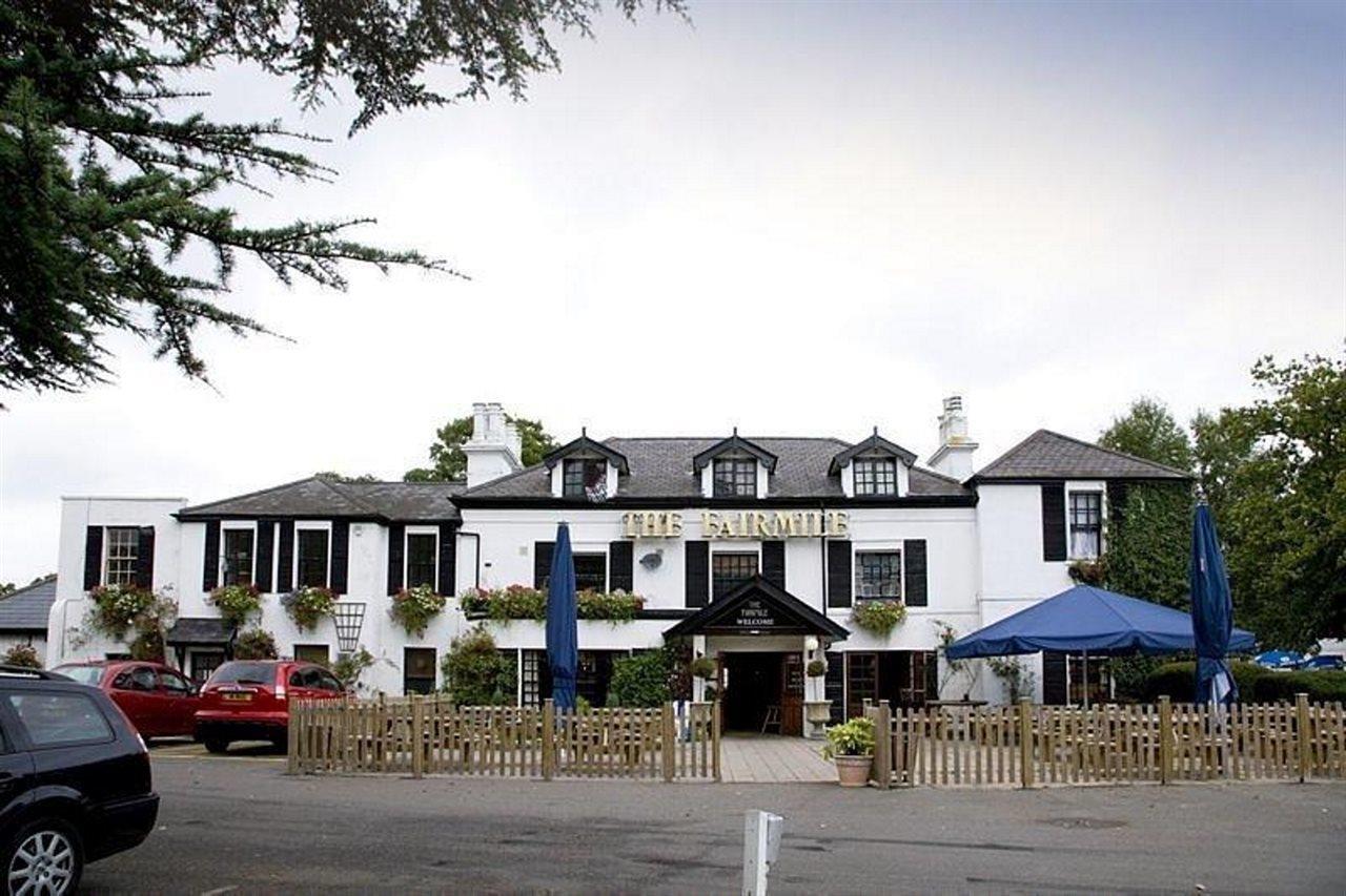 Premier Inn Cobham Cobham  Luaran gambar